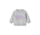 Shirt Theos B - Lavender Logo