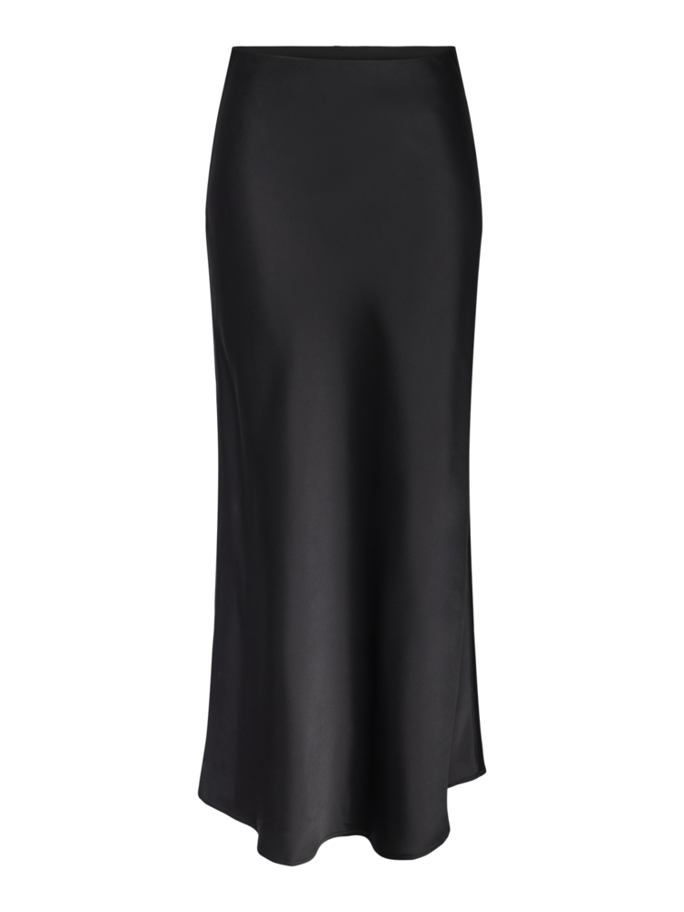 Y.A.S Pella HW Maxi Skirt – Black Y.A.S Pella HW Maxi Skirt – Black