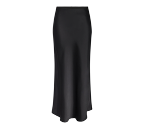 Y.A.S Pella HW Maxi Skirt – Black Y.A.S Pella HW Maxi Skirt – Black
