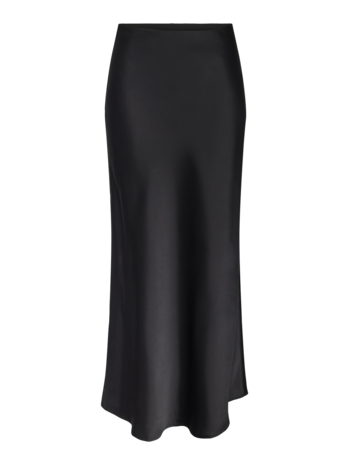 Y.A.S Pella HW Maxi Skirt – Black Y.A.S Pella HW Maxi Skirt – Black