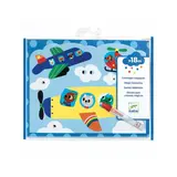 Djeco Magische Kleurplaten in de Lucht