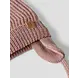 Lil' Atelier Nanson Knit Hat – Misty Rose