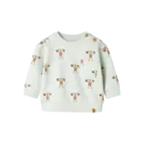 Lil' Atelier Jobo LS Loose Sweat – Murmur Lil' Atelier Jobo LS Loose Sweat – Murmur