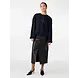 Y.A.S Bonsa LS Knit Cardigan – Port Royale Black Bows Y.A.S Bonsa LS Knit Cardigan – Port Royale Black Bows