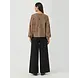 Y.A.S Fleur LS Knit Pullover – Taupe Gray Pimo Flower Y.A.S Fleur LS Knit Pullover – Taupe Gray Pimo Flower