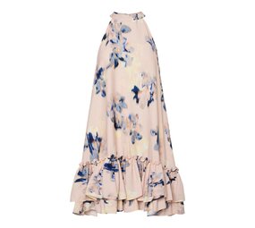 Y.A.S Seraki Dress – Cameo Rose Seraki print