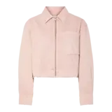 Y.A.S Sun Crop Denim Jacket Fest – Zephyr