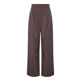 Y.A.S Remuna HMW Pant - Raisin
