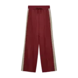 Cph Muse Ada Sweatpants - Red Pear