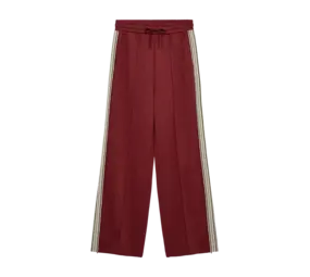 Cph Muse Ada Sweatpants - Red Pear