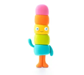 HeyClay HeyClay - Nice Ice Cream, Warm Ice - 3 cans HeyClay HeyClay - Nice Ice Cream, Warm Ice - 3 cans