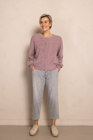 Zhrill Vest Masa - Lilac