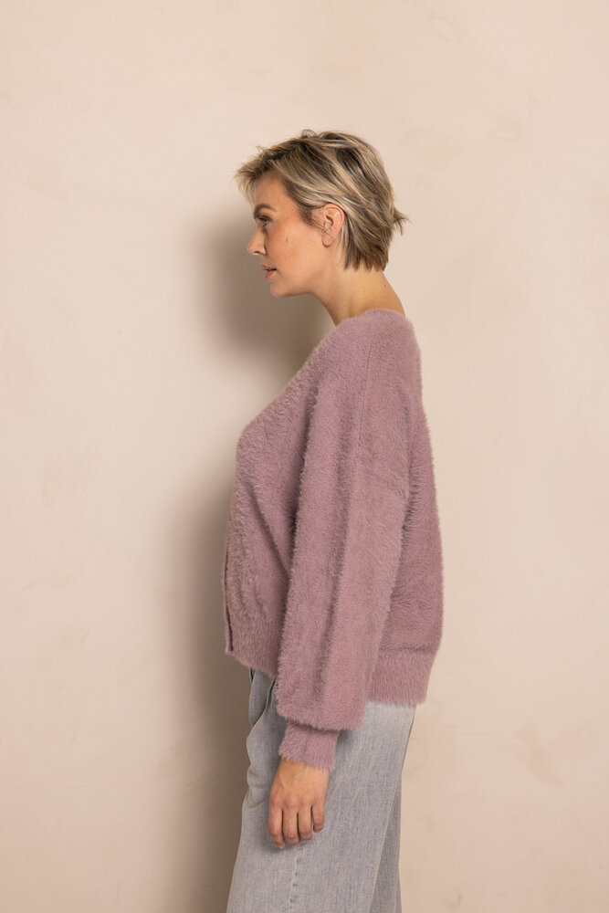 Zhrill Vest Masa - Lilac