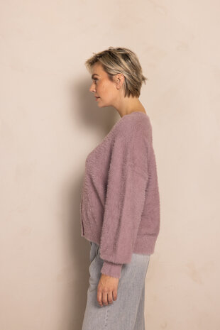 Zhrill Vest Masa - Lilac