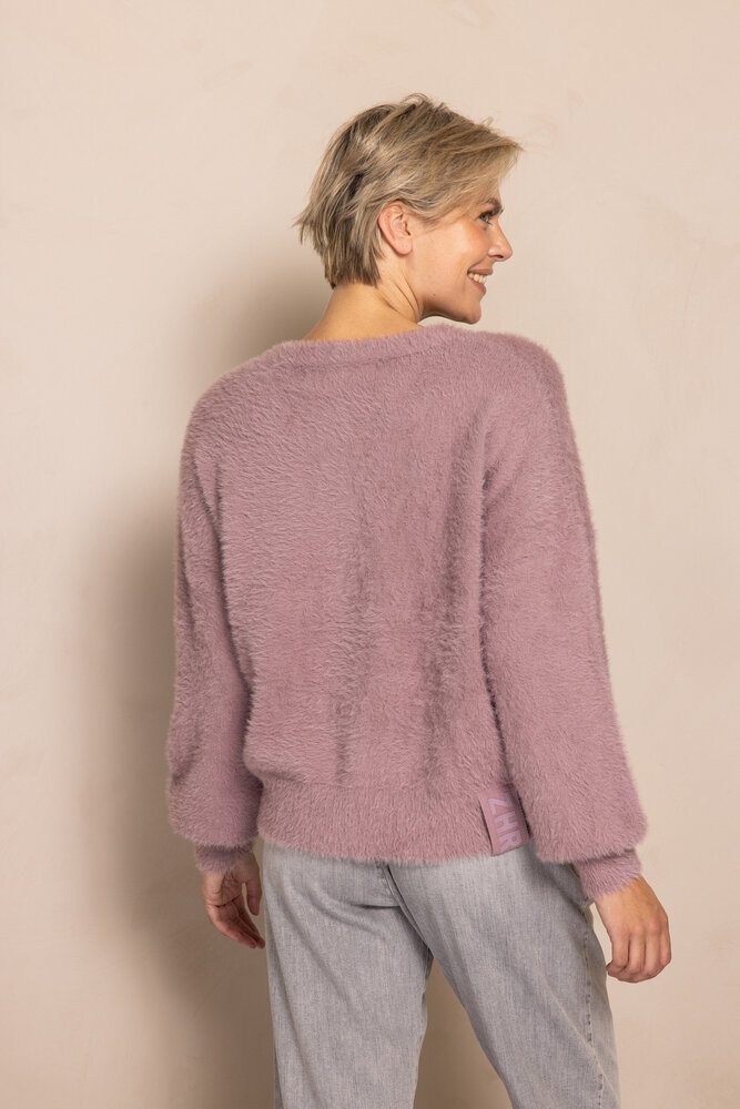 Zhrill Vest Masa - Lilac