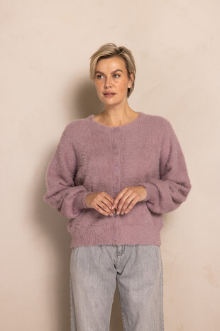 Zhrill Vest Masa - Lilac