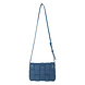 ICHI Lily Denim Bag