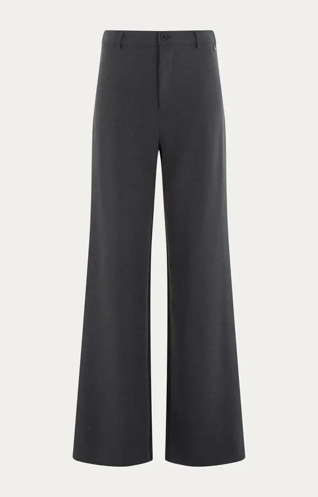Même Road Pantalon - Nero