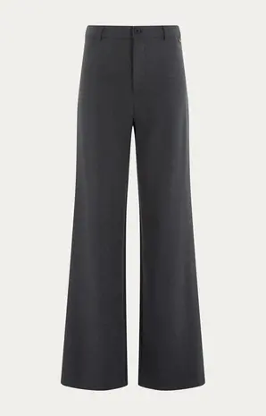 Même Road Pantalon - Nero