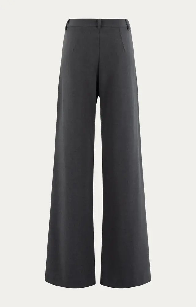 Même Road Pantalon - Nero