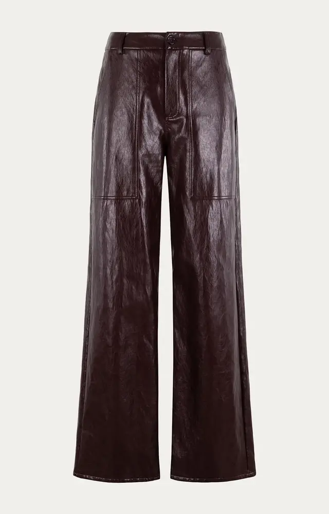 Même Road Pant - Vino