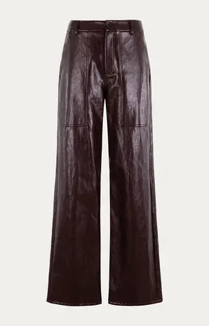 Même Road Pant - Vino