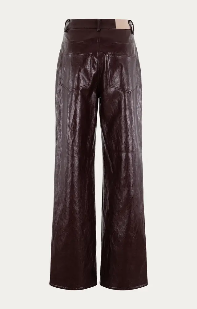 Même Road Pant - Vino