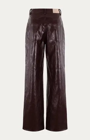 Même Road Pant - Vino