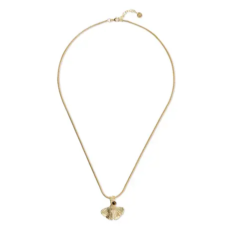 A Beautiful Story Imagine Tiger Eye Necklace GP