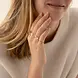 A Beautiful Story Honorable Heart Ring GP A Beautiful Story Honorable Heart Ring GP