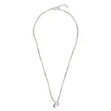 A Beautiful Story Honored Rose Quartz Necklace SC A Beautiful Story Honored Rose Quartz Necklace SC