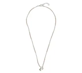 A Beautiful Story Honored Rose Quartz Necklace SC A Beautiful Story Honored Rose Quartz Necklace SC