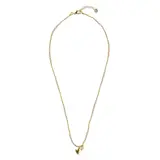 A Beautiful Story Honored Rose Quartz Necklace GC A Beautiful Story Honored Rose Quartz Necklace GC