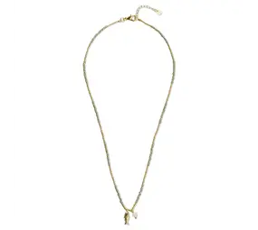 A Beautiful Story Honored Moonstone Necklace GC A Beautiful Story Honored Moonstone Necklace GC