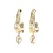 A Beautiful Story Amazing Citrine Earrings GP A Beautiful Story Amazing Citrine Earrings GP