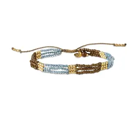 A Beautiful Story Harmonious Tiger Eye Bracelet GC A Beautiful Story Harmonious Tiger Eye Bracelet GC