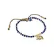 A Beautiful Story Hoping Lapis Lazuli Bracelet GC A Beautiful Story Hoping Lapis Lazuli Bracelet GC