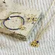 A Beautiful Story Hoping Lapis Lazuli Bracelet GC A Beautiful Story Hoping Lapis Lazuli Bracelet GC