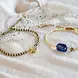 A Beautiful Story Hoping Tiger Eye Bracelet GC A Beautiful Story Hoping Tiger Eye Bracelet GC