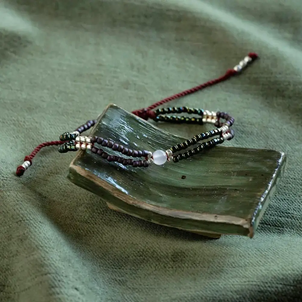 A Beautiful Story Compassionate Rose Quartz Bracelet SC