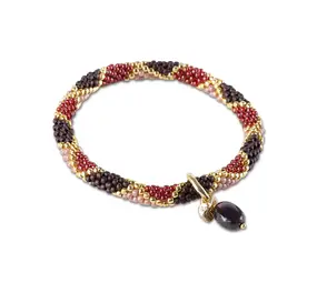 A Beautiful Story Talented Garnet Bracelet GC A Beautiful Story Talented Garnet Bracelet GC