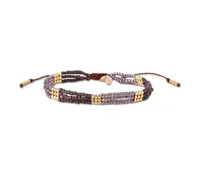 A Beautiful Story Harmonious Rose Quartz Bracelet GC A Beautiful Story Harmonious Rose Quartz Bracelet GC