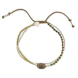A Beautiful Story Soothing Labradorite Bracelet SC A Beautiful Story Soothing Labradorite Bracelet SC