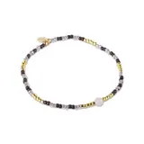 A Beautiful Story Sensible Rose Quartz Bracelet GC A Beautiful Story Sensible Rose Quartz Bracelet GC