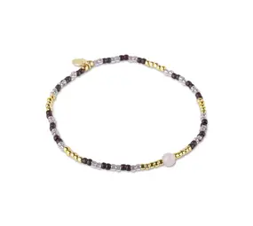 A Beautiful Story Sensible Rose Quartz Bracelet GC A Beautiful Story Sensible Rose Quartz Bracelet GC