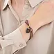 A Beautiful Story Nirmala Garnet GC Bracelet A Beautiful Story Nirmala Garnet GC Bracelet