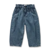 Sproet & Sprout Denim chino blue - Denim Blue