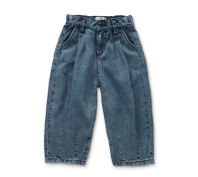 Sproet & Sprout Denim chino blue - Denim Blue