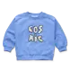 Sproet & Sprout Sweatshirt cosmic - Ultramarine