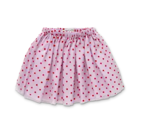 Sproet & Sprout Tule skirt - Lavender